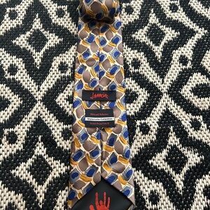 Jerry Garcia Neck Tie